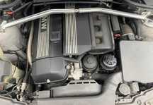 Motor BMW 330i 330ci M54B30 3.0 benzina 231cp 530i E30 E36 E46 E34 E39