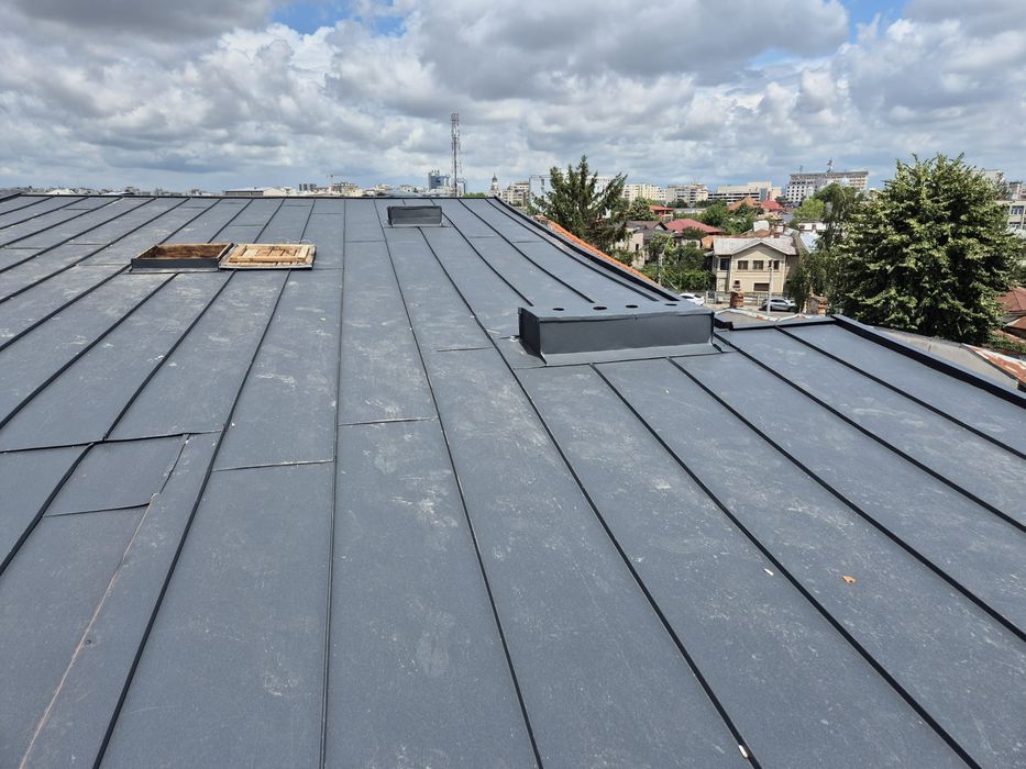 Apartament 4 camere zona centrala Ploiesti