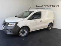 Renault KANGOO VAN 95 CP Renault Kangoo Van Diesel 95CP