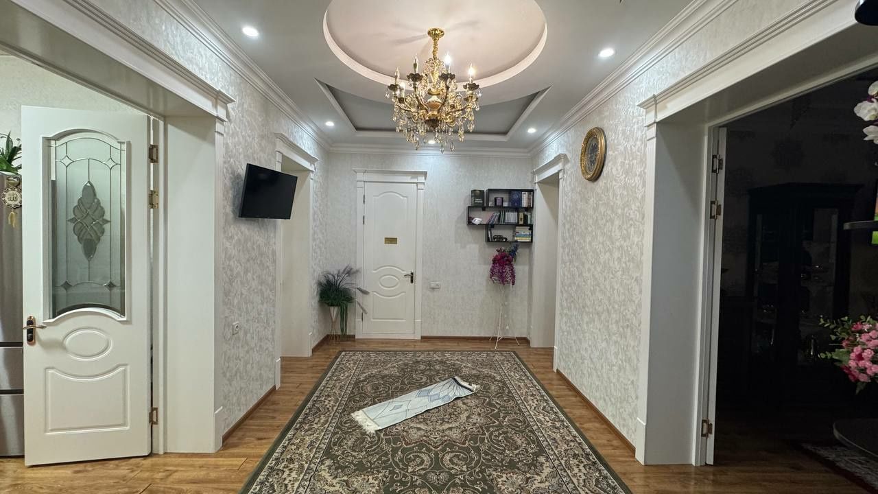 Сотилади квартира 3 хона Бельтепа ААА