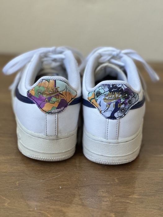 Nike Air Force 1