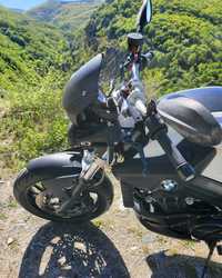 BMW f800r ==2010г