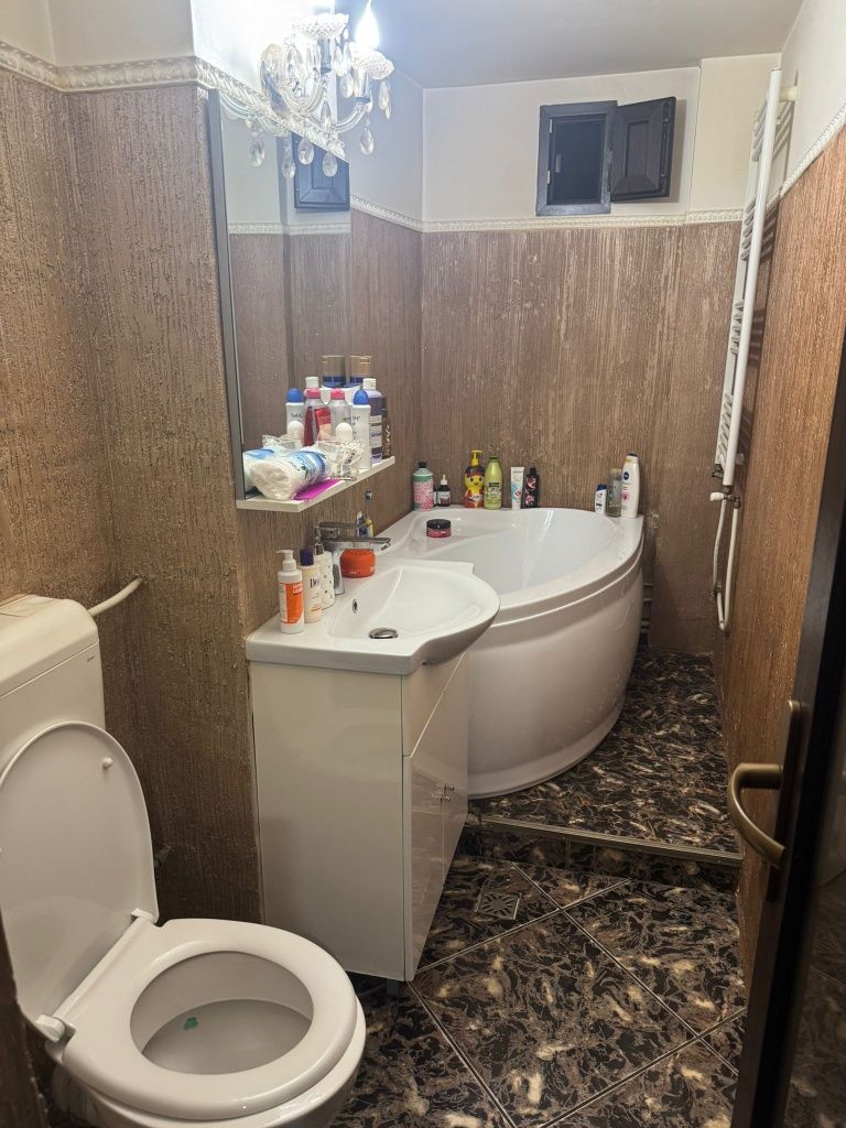Apartament Parter zona gara