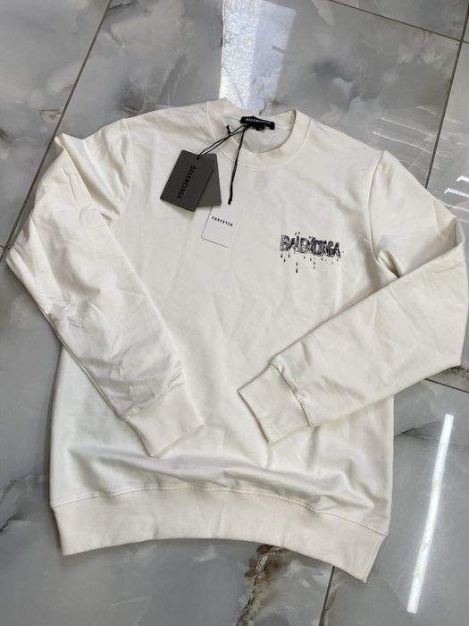 Bluze  Armani/Balenciaga