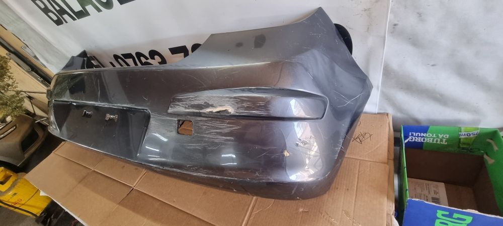 Bara spate Hyundai i30