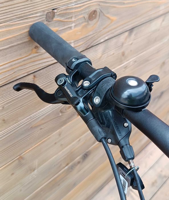 e-bike, bicicleta electrica Second hand GHOST E-ASX 130 Universal L
