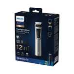 Триммер Philips + One Blade MG9710 1 Год Гарантия