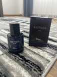 Dior Sauvage Elixir