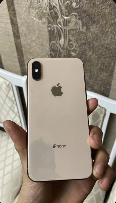 Ihpone XS  айфон хс