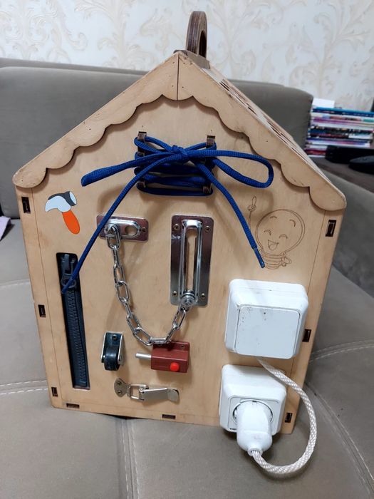 Развивашка для детей