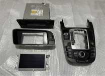 Kit navigatie / Display / Tastatura / Unitate Audi A4 A5 Q5