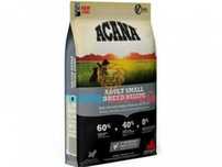 Acana (Акана) -Adult Small Breed, Беззерновой корм для взрослых собак