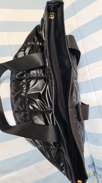 Geantă damă matlasata