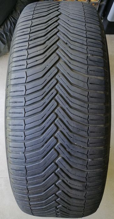 Vând anvelope Michelin(Alpin 5 și CrossClimate)
