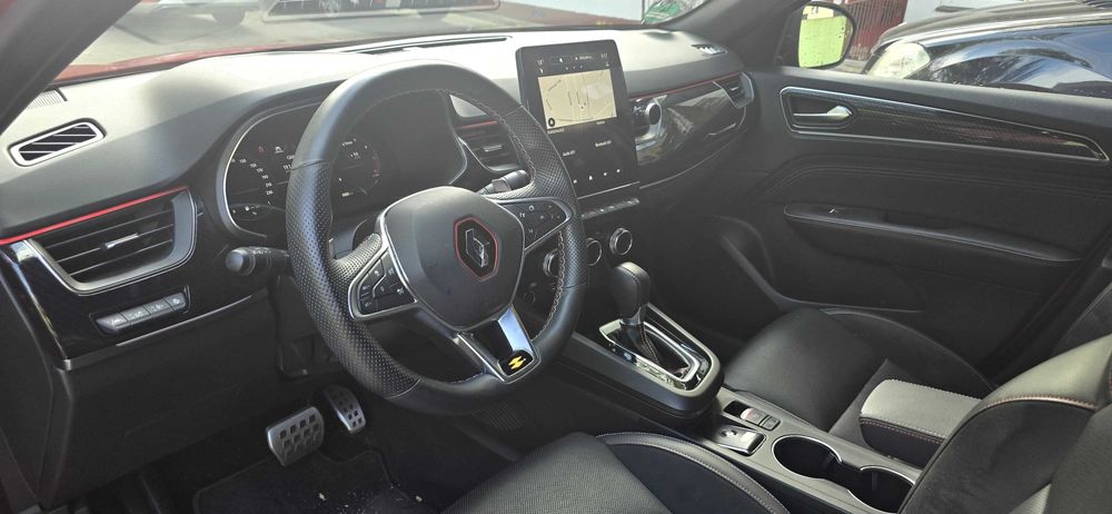 Renault Arkana, 2023, 9000 KM
