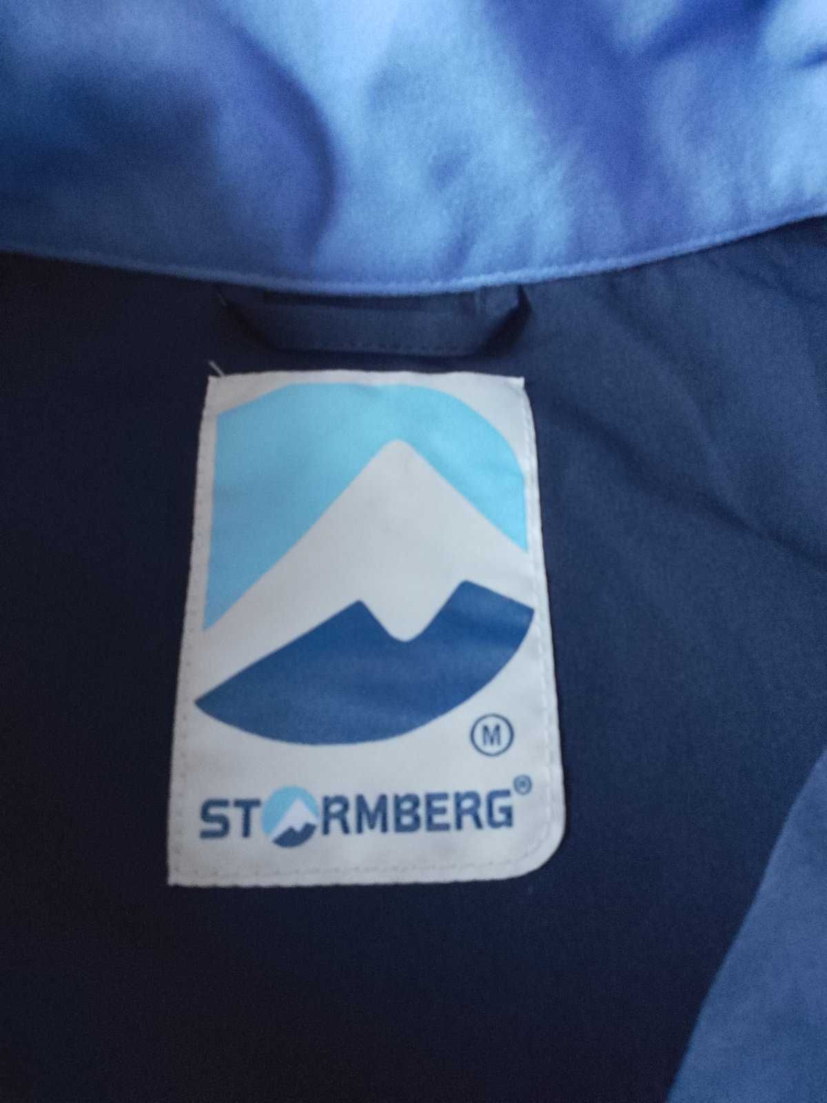 Ново оригинално дамско Софтшел яке Stomberg