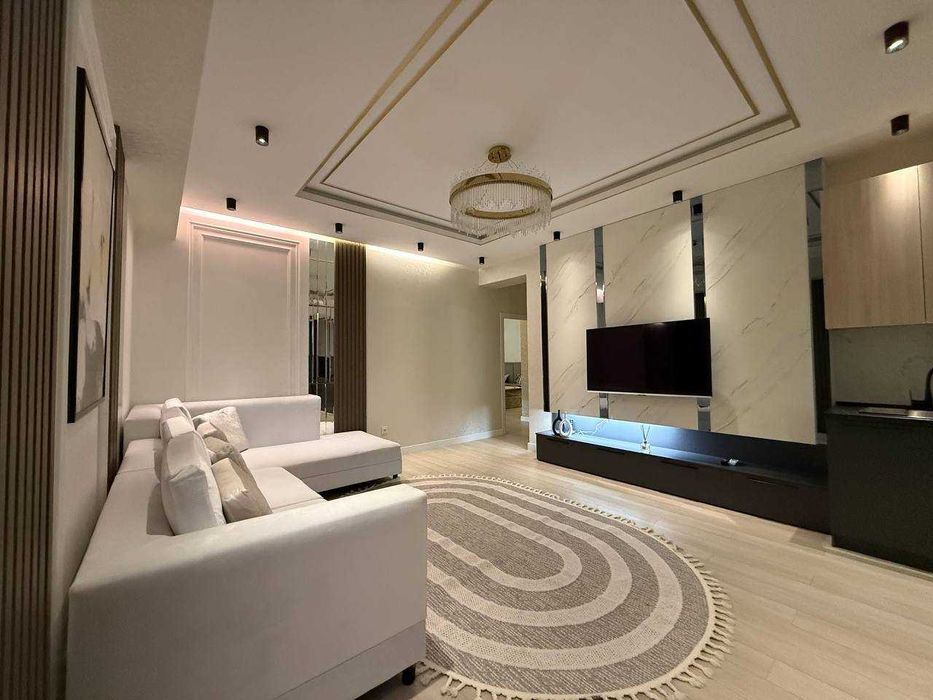 V2555 ПРОДАЕТСЯ 3/4/9 НОВОСТРОЙКА  ЖК Dream House наТезикова Дача 75м2