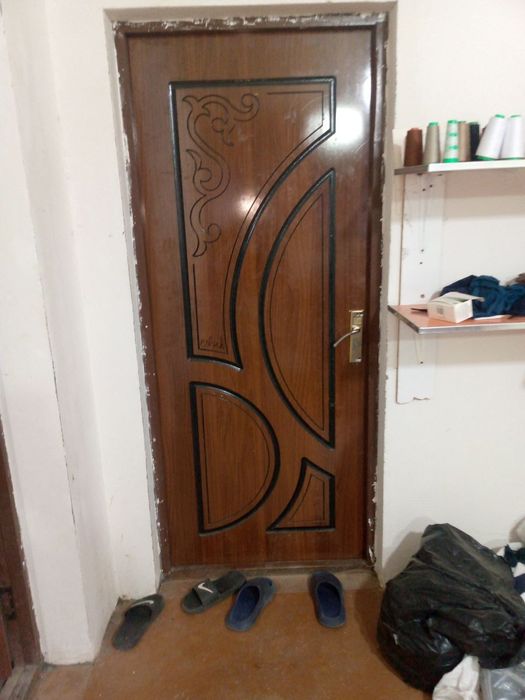 Олим палвонда 6 хона ховли