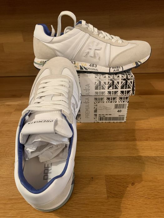 Чисто нови маратонки Premiata 40 номер