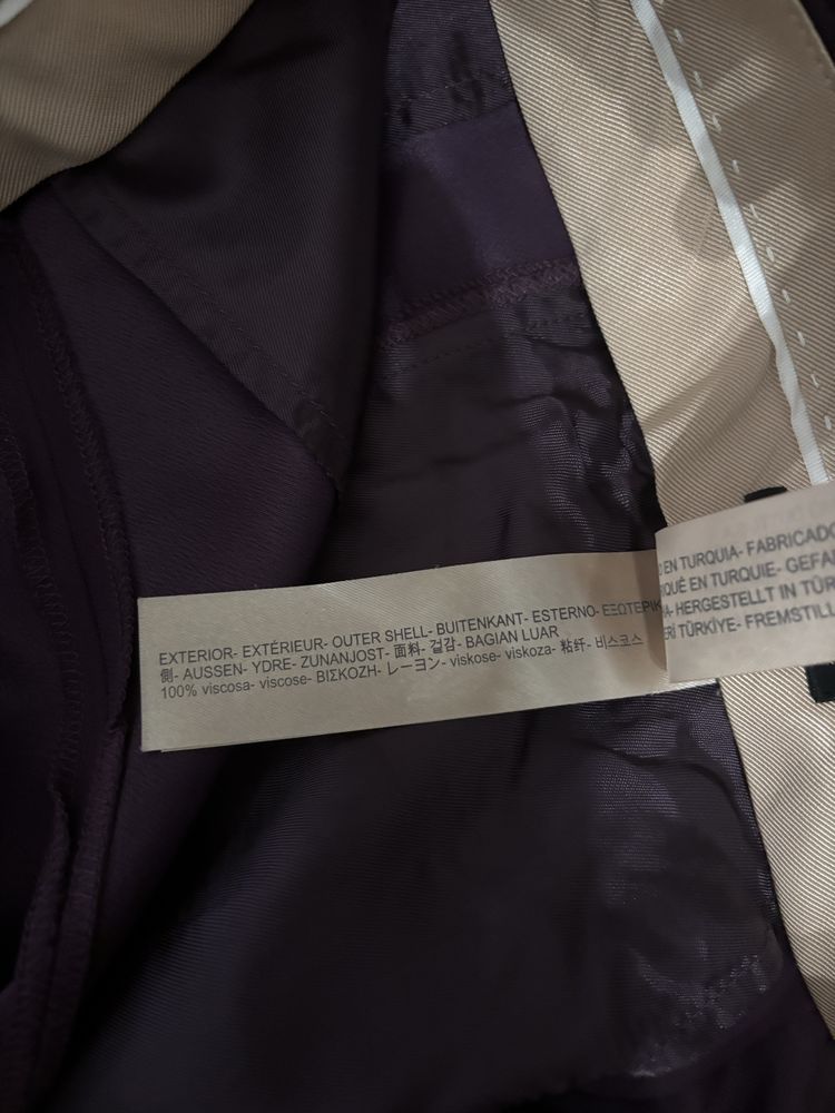 Massimo Dutti дамски панталон