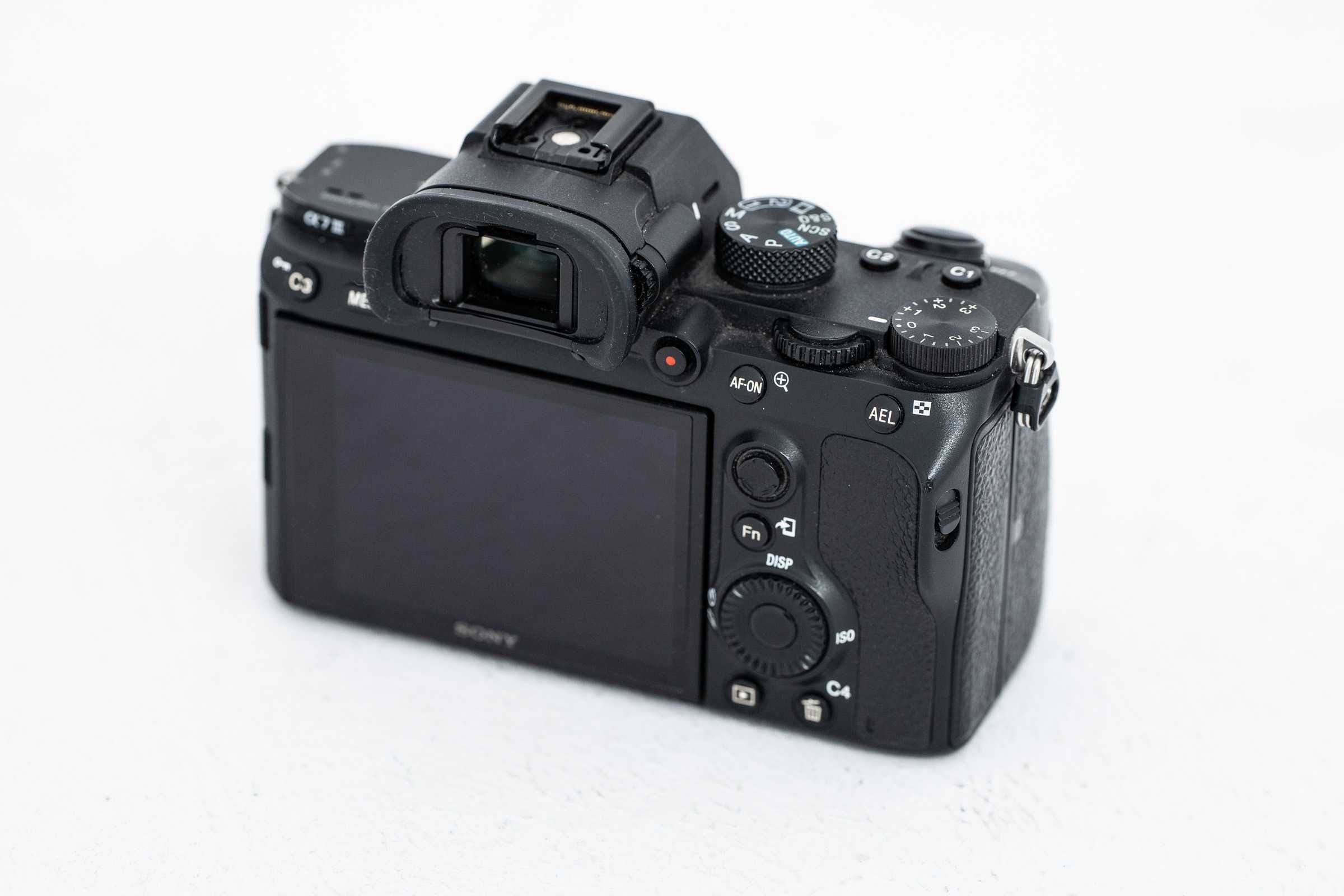 Sony A7 III Body