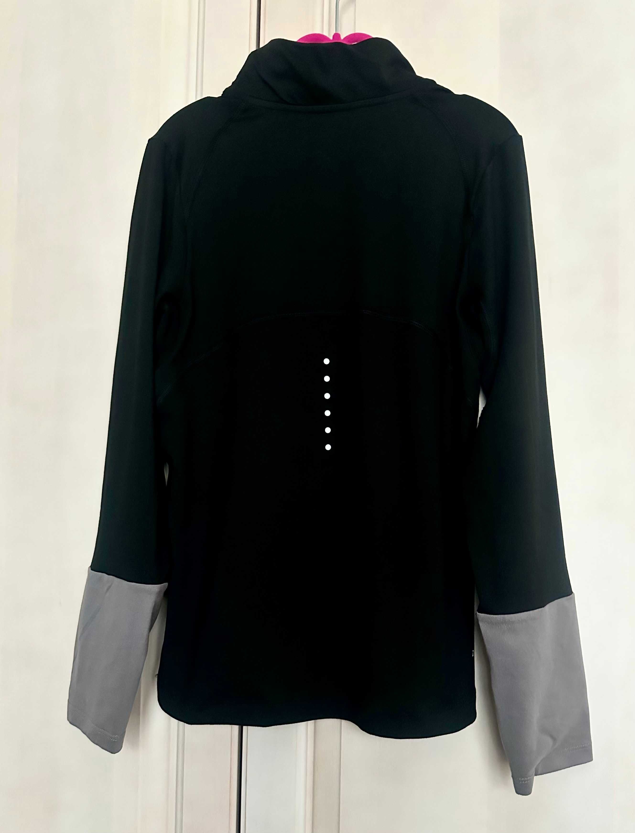 Спортни блузи Nike Dri-fit , Adidas ClimaWarm , Puma Dry-cell за 140см