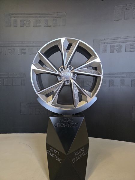 19цола Audi 5x112 Ауди 5х112
