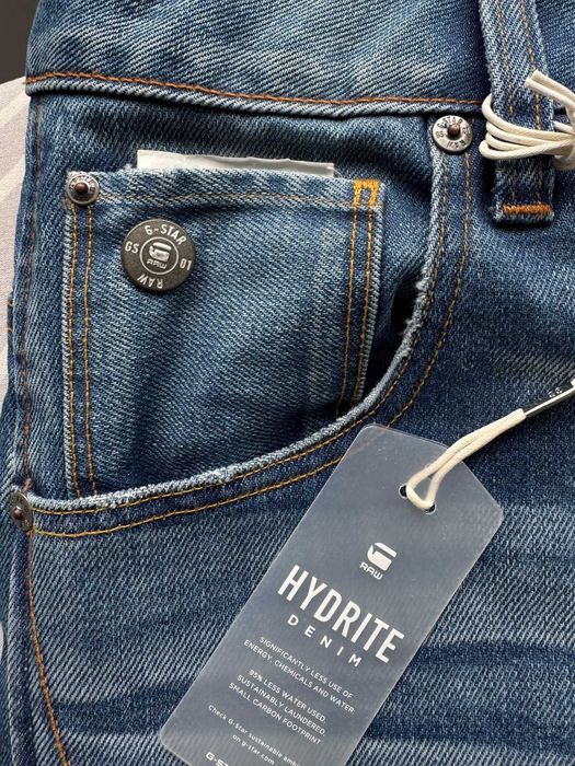Нови с етикет! G-Star RAW Arc 3D Slim