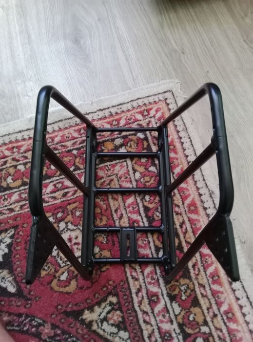 Portbagaj fata aluminiu preț fix.fix