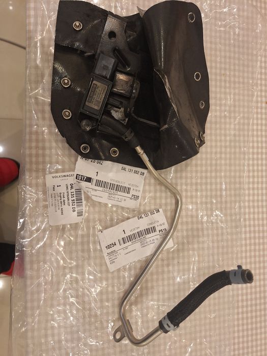 Vand senzor presiune gaze vw , skoda , audi , seat