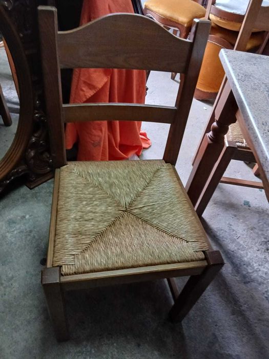 Mese de Bucatarie din Lemn