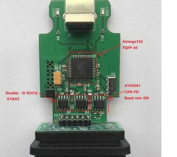 Diagnoza Auto VCDS VAG COM V2 PRO 23.11 2024 vw audi skoda seat REWORK