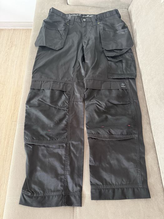 Работен панталон Snickers