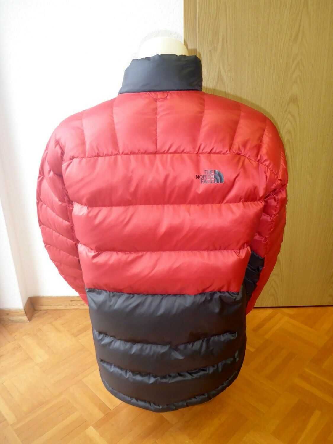 Ново оригинално The North Face яке размер XL