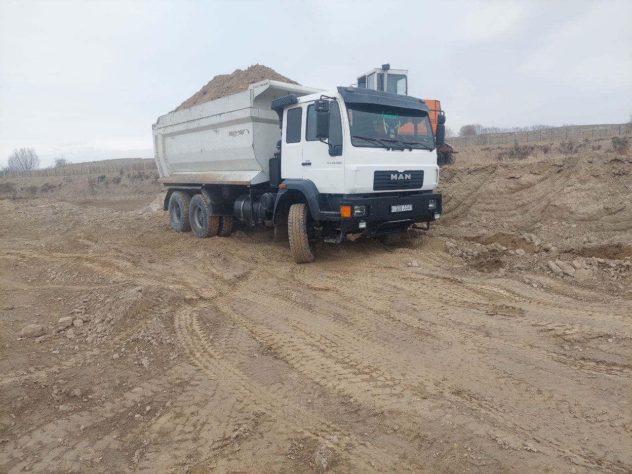Man cla 26 280 samasval