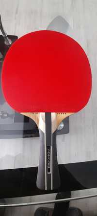 Paleta de ping pong