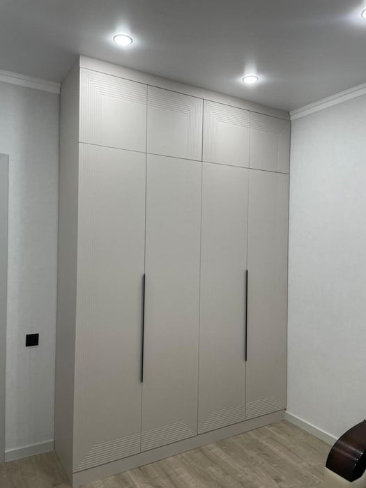 Мебель на заказ город Астана