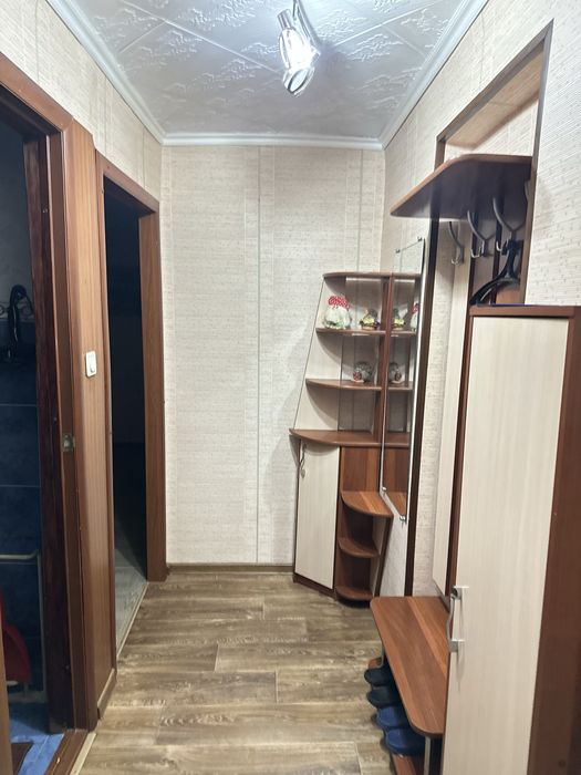 Сдам 2х комнатную квартиру посуточно.