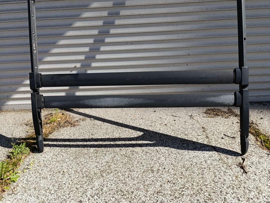 Багажник за кола (Фолксваген Поло)