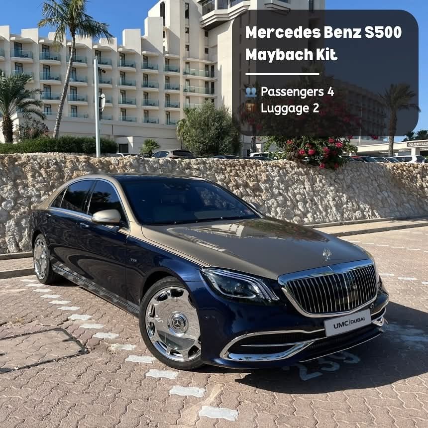Jante 20 Mercedes Maybach R20 Monoblock