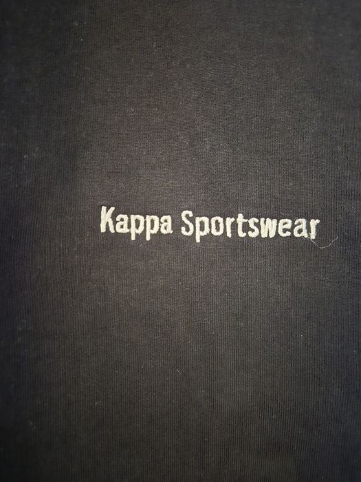 Trening Kappa Original