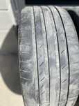 Anvelope Kumho Ecsta PS71