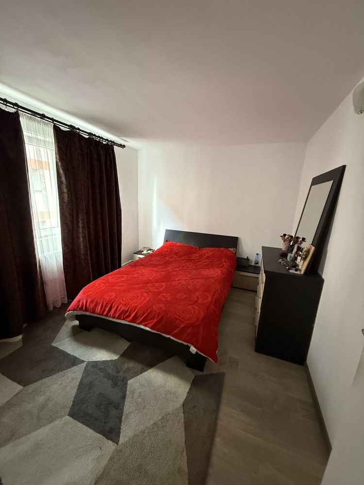 Apartament cu doua camere