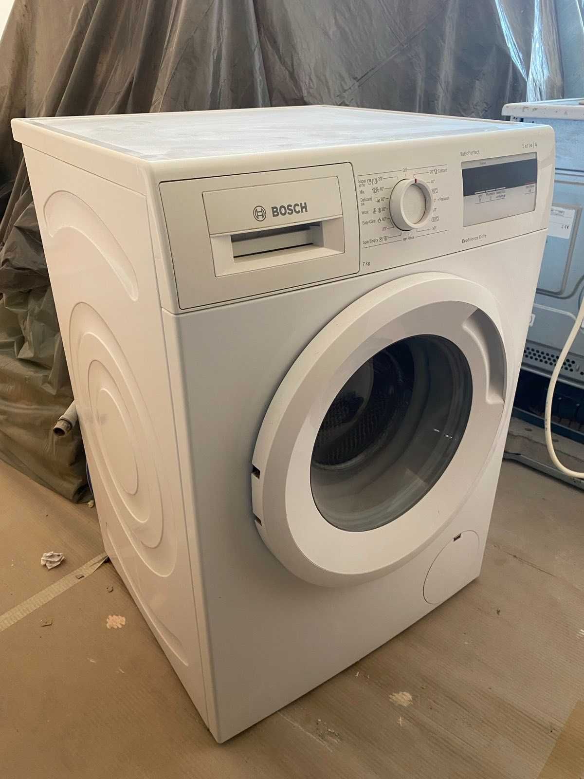Продавам Пералня Bosch 200лв.