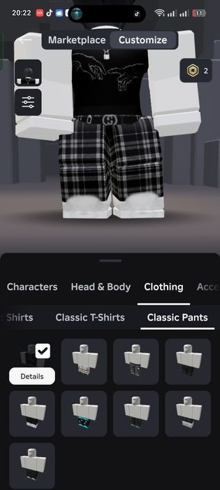 Обмен акк в роблкс