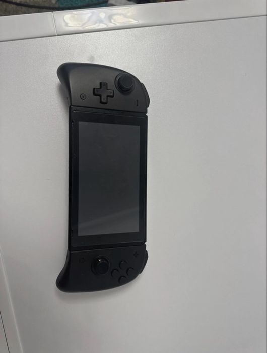 Pad pro pentru nintendo switch