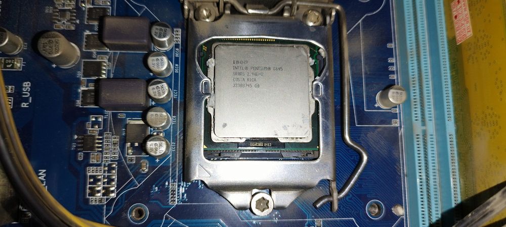 Продам компьютер(системный блок)