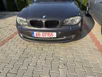 BMW 116 benzina