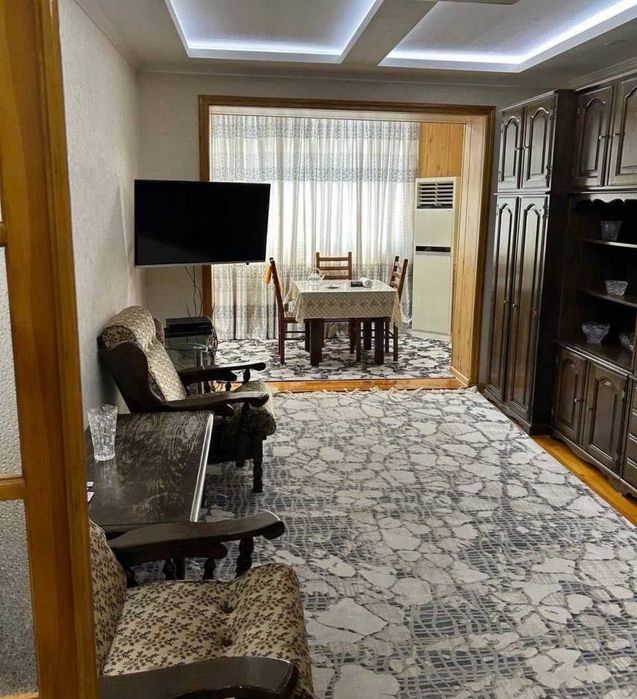 Bezmakler kvartira Yunusobod metrosi yonida