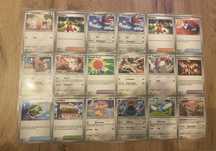 Pokémon - Seturi unice